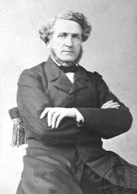 Joseph Honoré Simon Beau (klik op foto voor vergroting) Beau