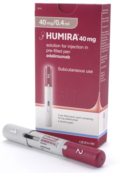 Humira pen instructions for use