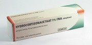 Hydrocortisone
