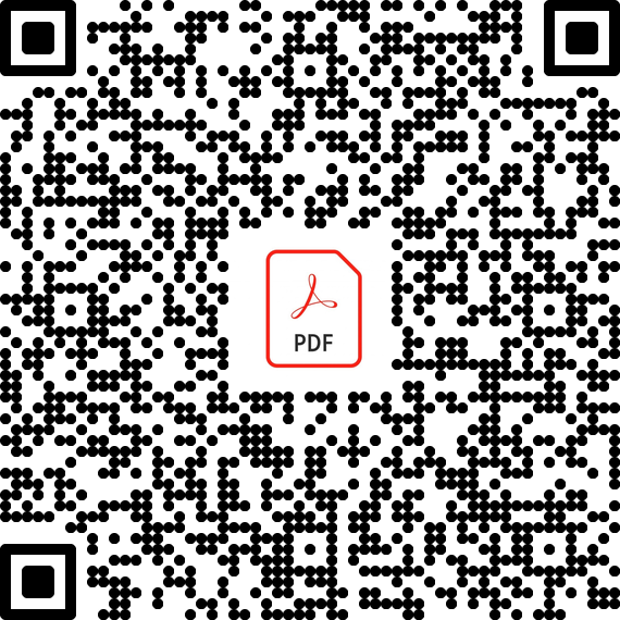 QR-code PDF