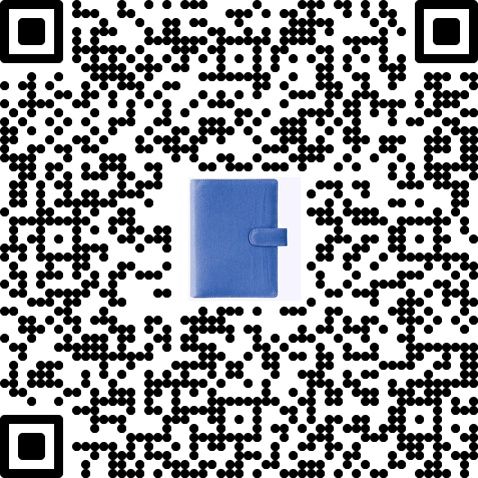 QR-code webpage