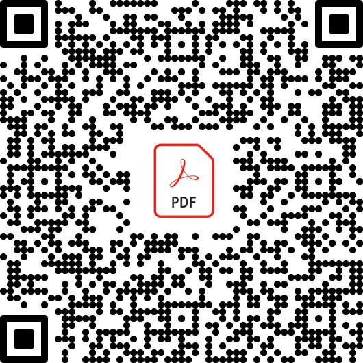 QR-code PDF