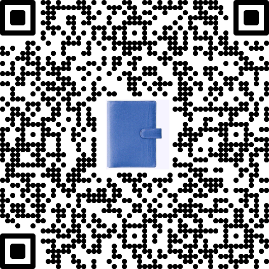 QR-code webpage