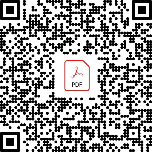 QR-code PDF