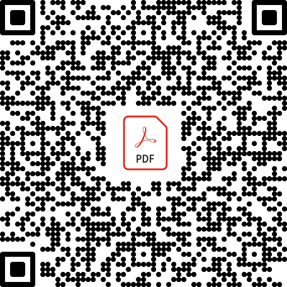 QR-code PDF