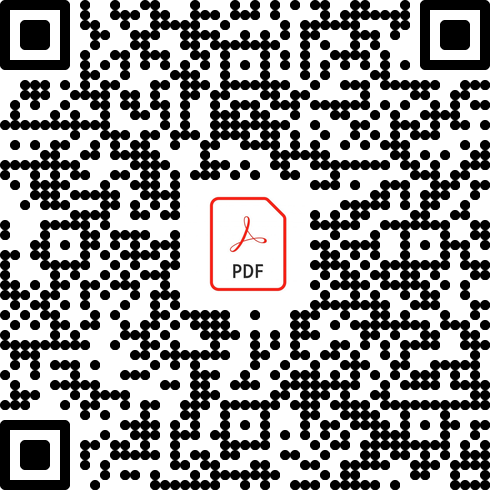 QR-code PDF