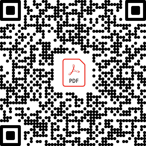 QR-code PDF