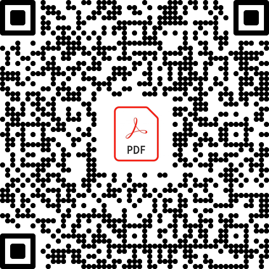 QR-code PDF