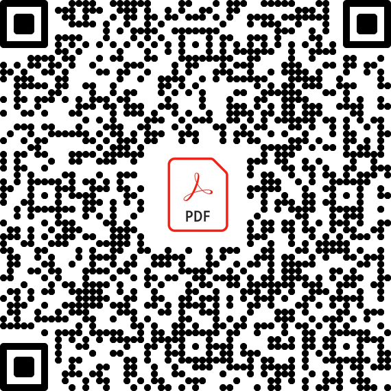 QR-code PDF