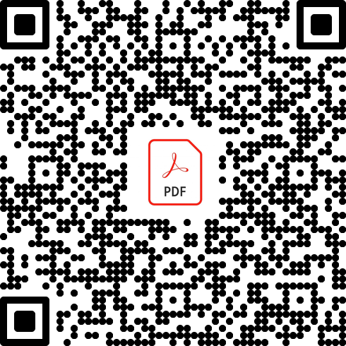 QR-code PDF