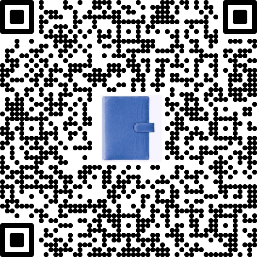 QR-code webpage