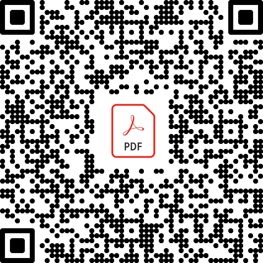 QR-code PDF