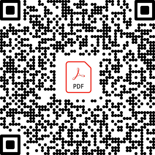 QR-code PDF
