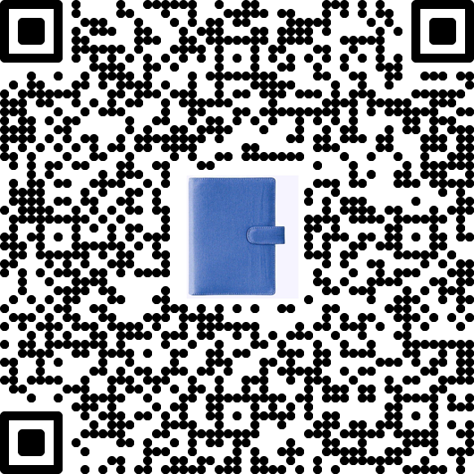 QR-code webpage