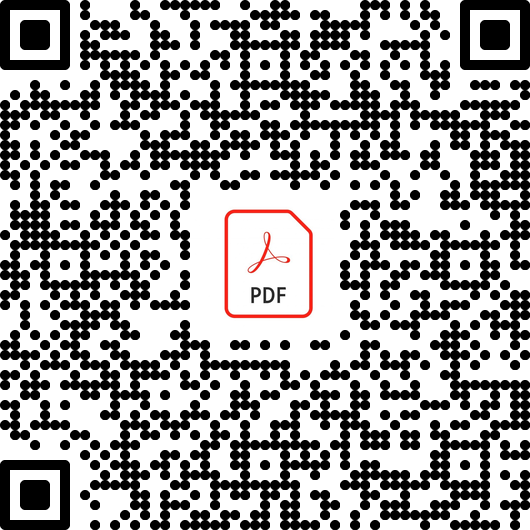 QR-code PDF