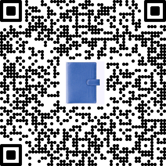 QR-code webpage