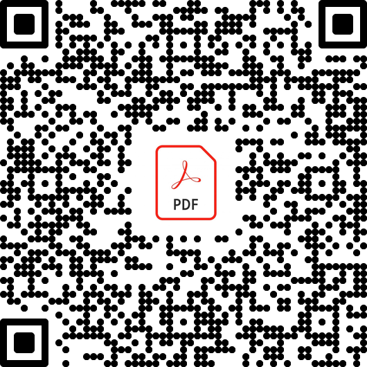 QR-code PDF