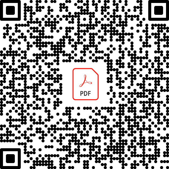 QR-code PDF