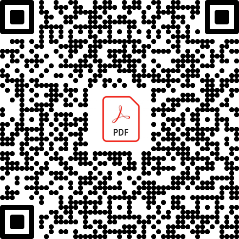 QR-code PDF