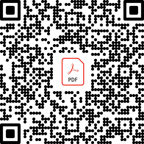 QR-code PDF