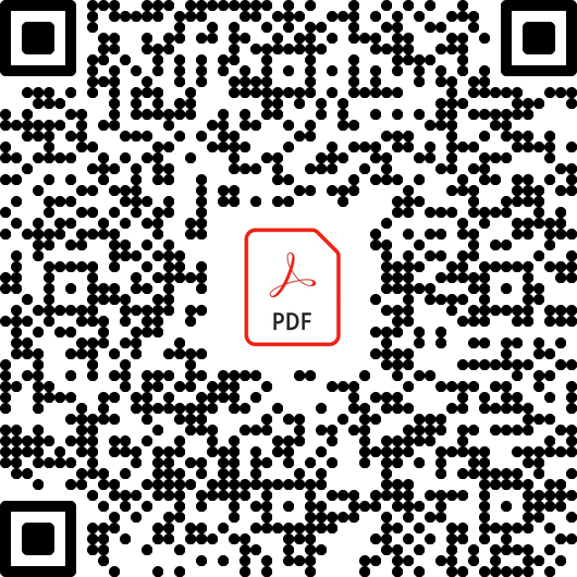 QR-code PDF