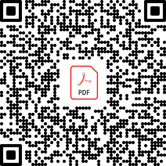 QR-code PDF