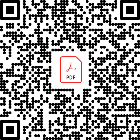 QR-code PDF