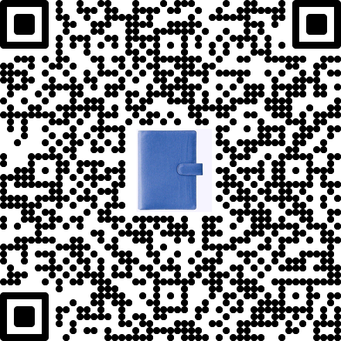 QR-code webpage