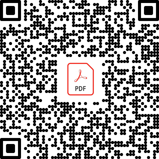 QR-code PDF