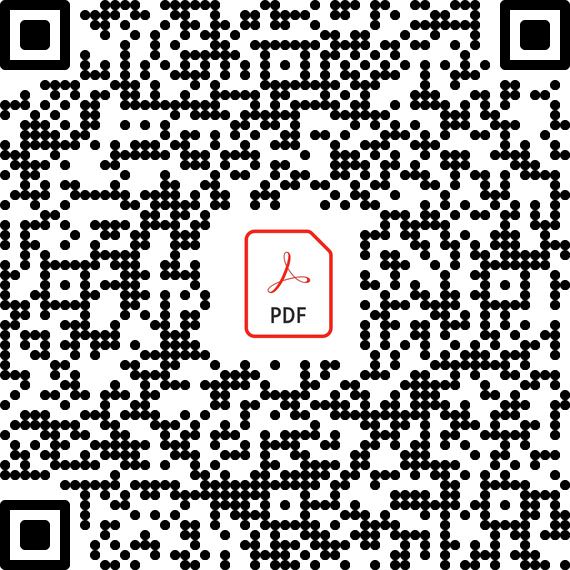 QR-code PDF