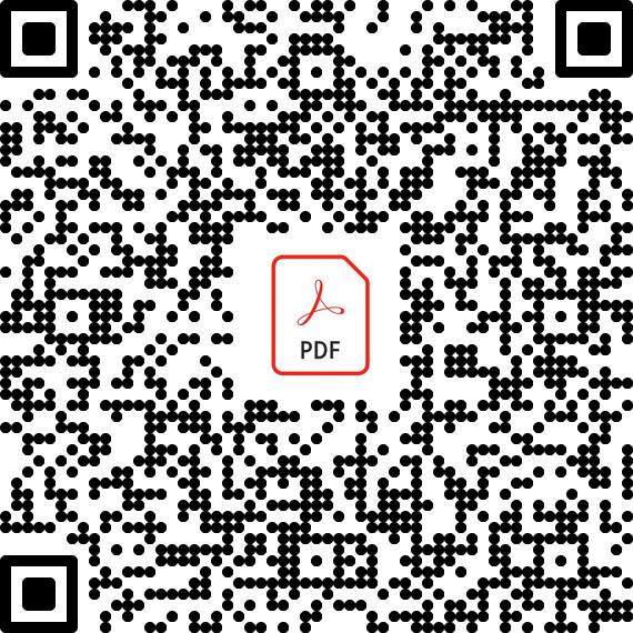 QR-code PDF