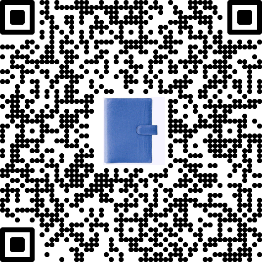 QR-code webpage