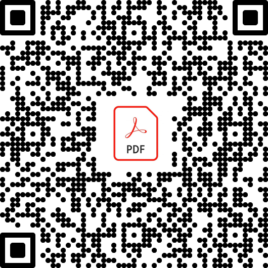 QR-code PDF