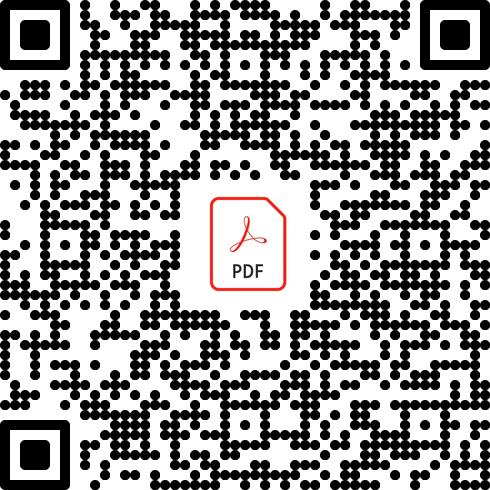 QR-code PDF