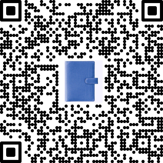 QR-code webpage