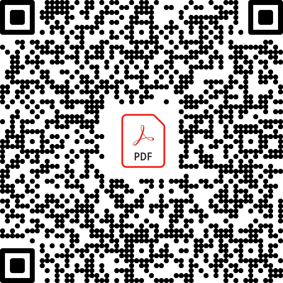 QR-code PDF