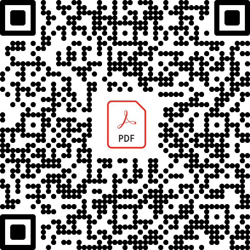 QR-code PDF