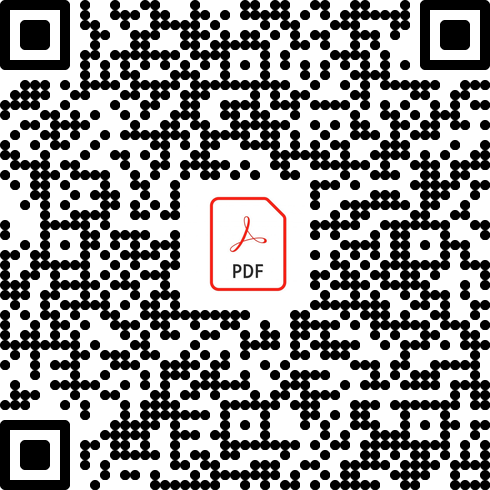 QR-code PDF