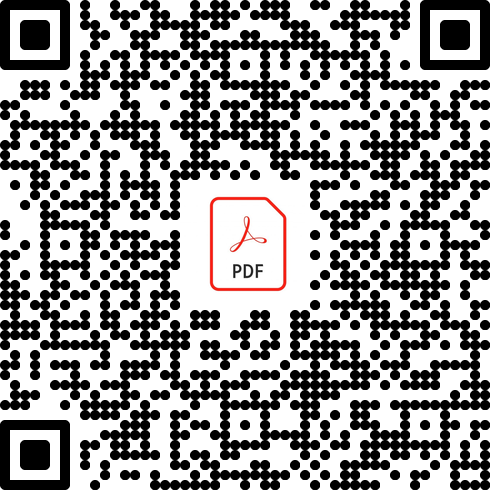 QR-code PDF