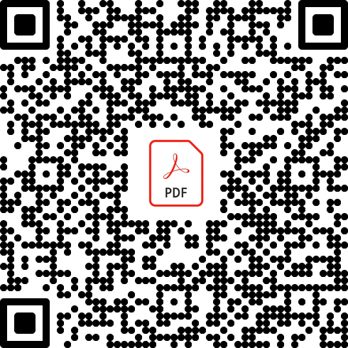 QR-code PDF