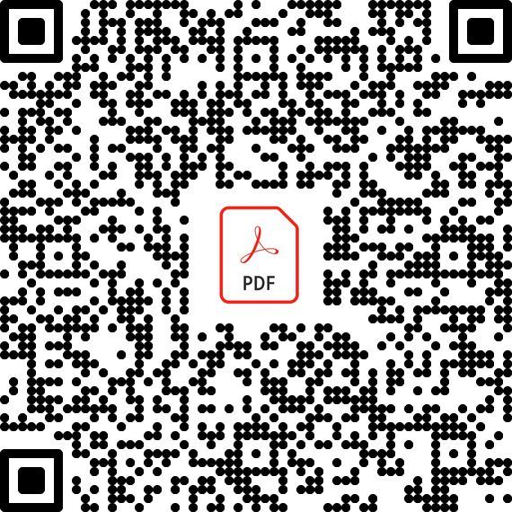 QR-code PDF