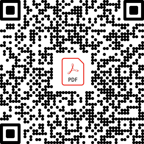 QR-code PDF