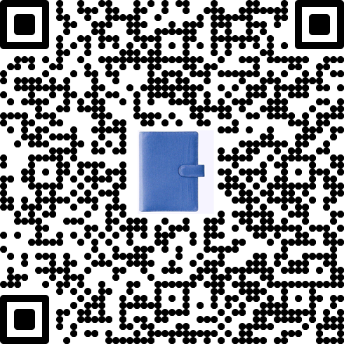 QR-code webpage