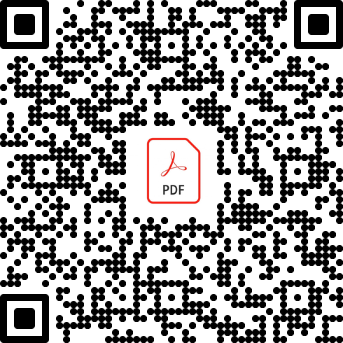 QR-code PDF