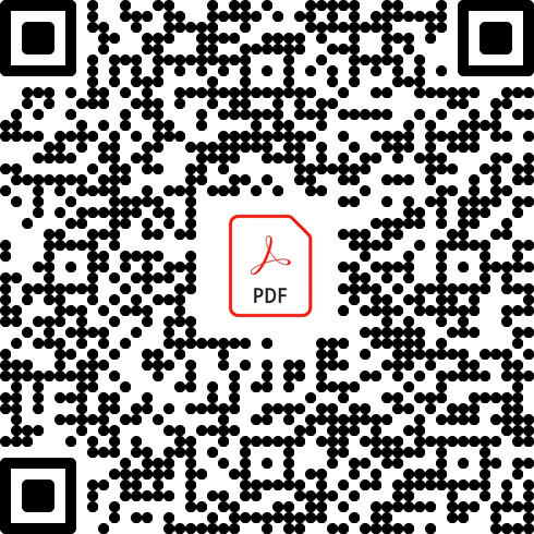 QR-code PDF