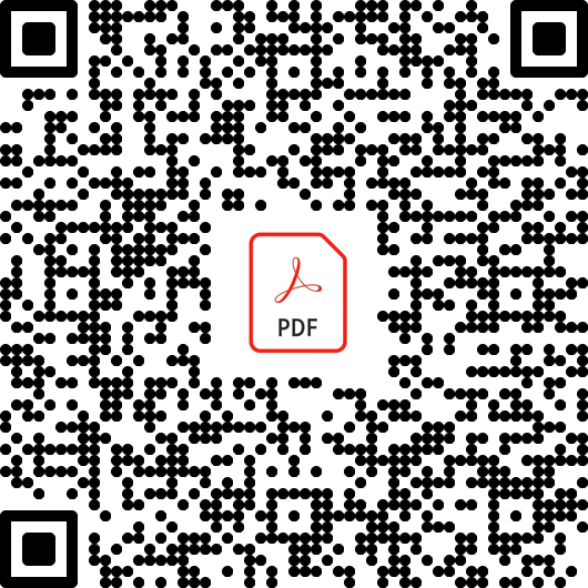 QR-code PDF