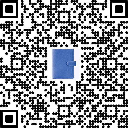 QR-code webpage