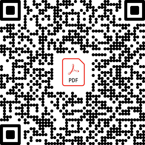 QR-code PDF