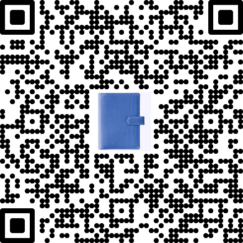QR-code webpage