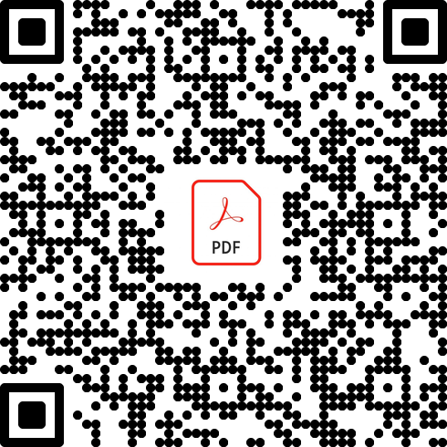 QR-code PDF